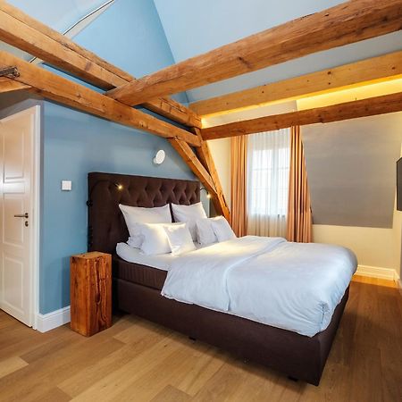 Gut Leben Am Morstein Hotell Westhofen Exteriör bild