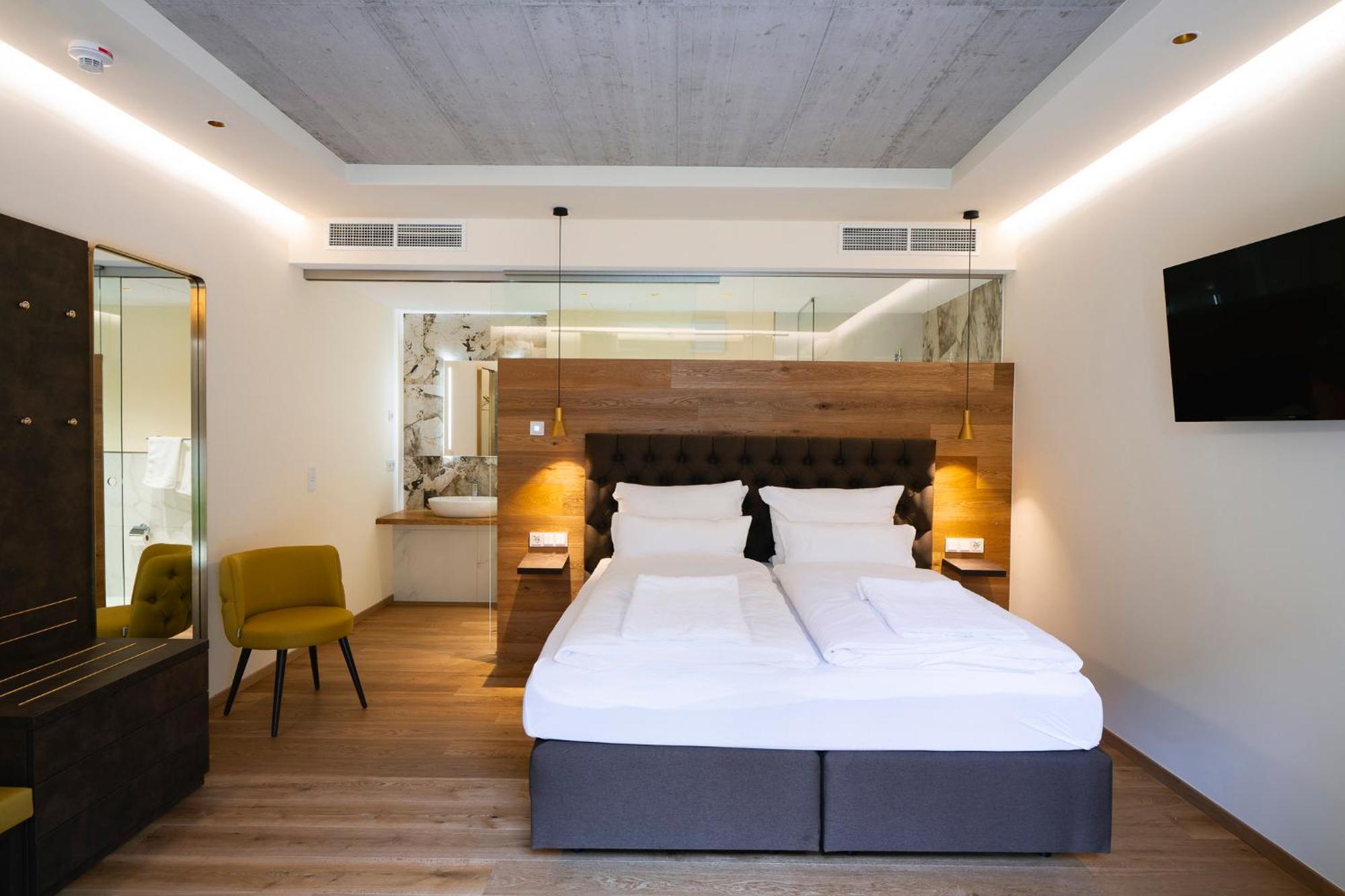 Gut Leben Am Morstein Hotell Westhofen Exteriör bild